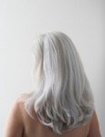 grey-hair седые волосы