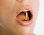 herpes губы, герпес