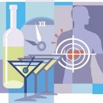 liver печень человека
