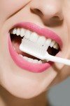 mouth рот