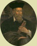nostradamus нострадамус