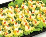 seledka закуска с селёдкой