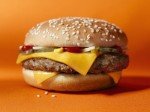 burger несбаллансированная еда