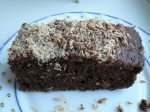 shokolad-pirog шоколадный пирог из кабачков