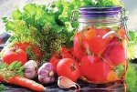 pomidor рецепты консервирования помидоров