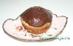 baunti Творожно- кокосовые булочки «Баунти»