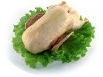 utka Мясо утки