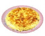 tortilla Тортилья рецепт