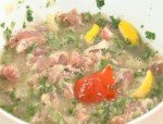 marinad-baranina Шашлык из баранины маринад