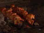 shashlik-iz-kuritsi Маринад для шашлыка из курицы