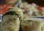 golubtsi Перловка рецепт голубцов
