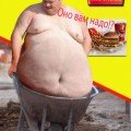 fast-fud Вред фаст фуда