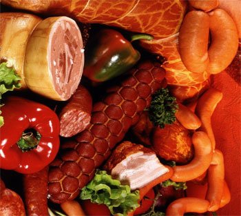 kolbasa Бутерброды с колбасой