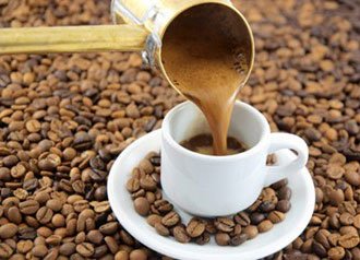 coffe Чем полезен кофе