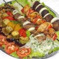 shashliki рецепты шашлыков