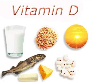 Витамин D для здоровья