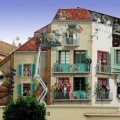 trompe-loeil trompe l'oeil