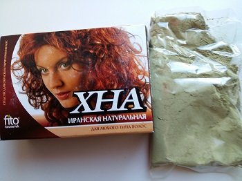 hna-dlja-volos Окрашивание волос хной